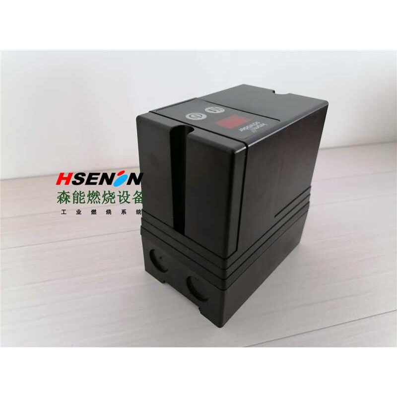 Krom霍科德244控制器 IFD244-5/1WI烧嘴点火控制器