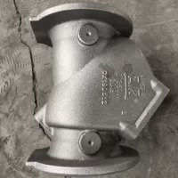 翻砂球铁灰铁铸件机械模具开发