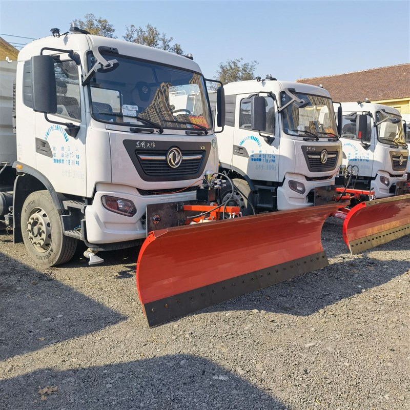 供应车载式推雪铲高速公路快速除雪推M雪铲市政公路除雪设备