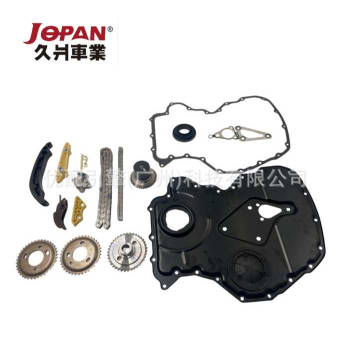 BK3Q-6019-BBF/BK3Q-6268-AA适用于福特RANGER/2.2密封垫正时修包