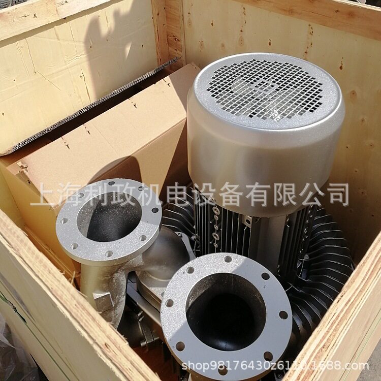 仪器仪表特高真空负压环形泵