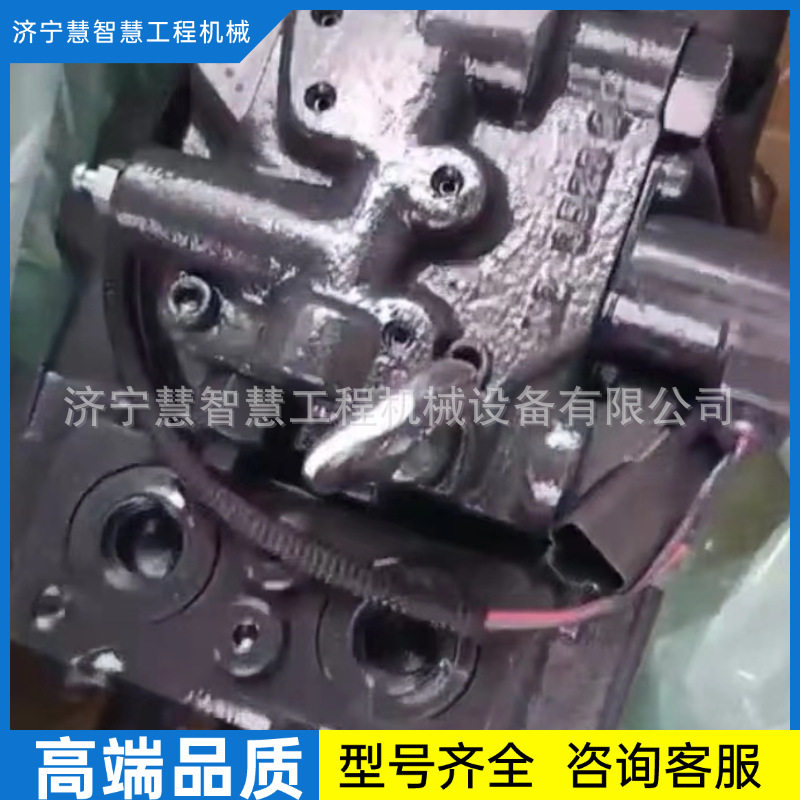 徐工挖机回转马达头/液压泵特惠
