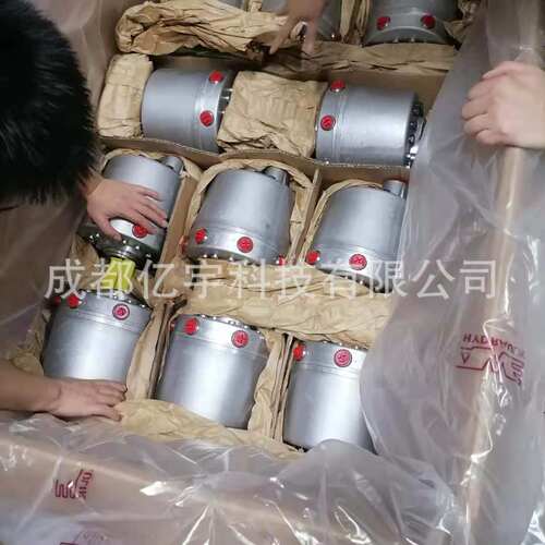 哈威R4.3A柱塞泵水泥厂专用
