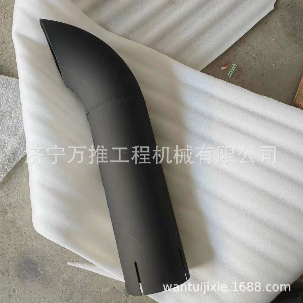 装载机WA480-6排气管421-02-31114