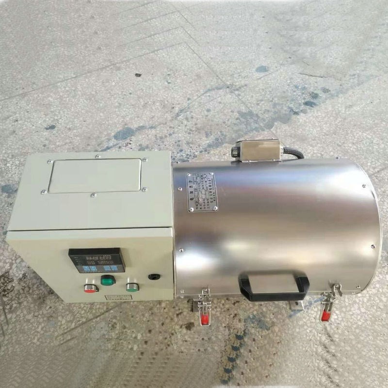 工业加热炉温控箱电工电气小A型加热炉小型工业电热设备加热炉