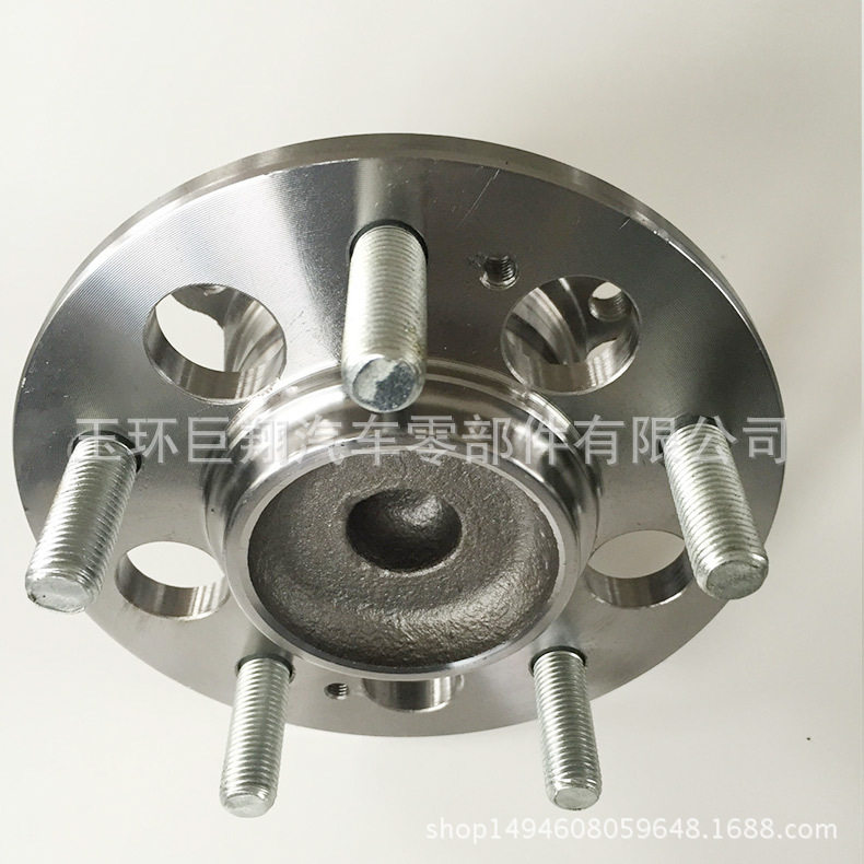 供应高品质 轮毂单元 型号52730-2H000 适用车型现代悦动