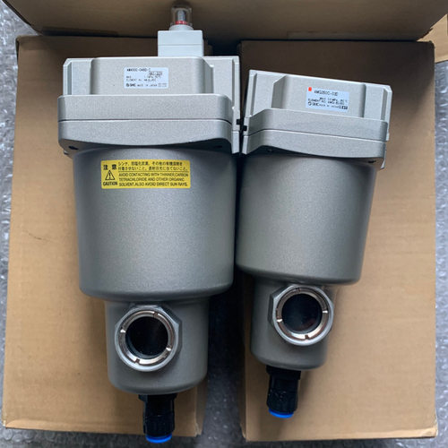 气动过滤器AM-AMG-AMD-AMH-550C-B-06B-10B-D-C-R-T-J油水分离