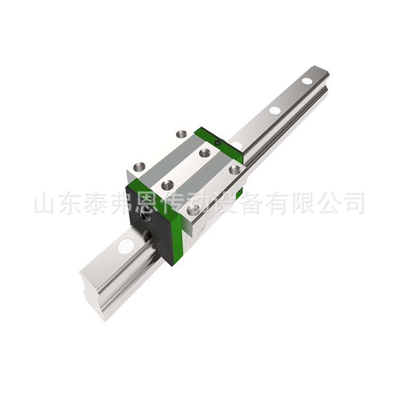 直线导轨滑块KWVE45-B-H-V1-G3传动轨道导轨滑道