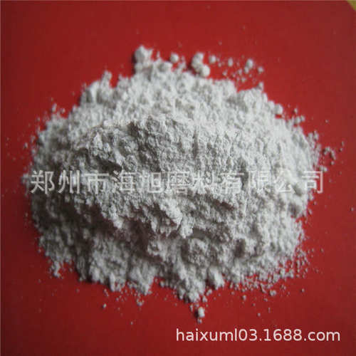 白刚玉细粉耐磨抛光细粉