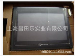 上海 供应 货MT6071IE威纶7寸触摸屏人机界面