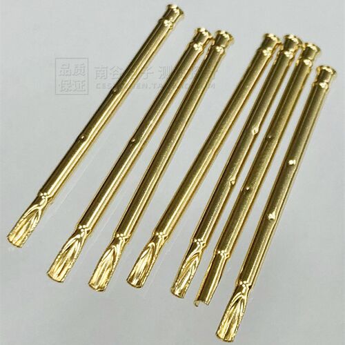 5湾R100-6W 台W 4W 3W 2W 1W 4S 3S 2S 1S 4VT 4VW 1.7mm绕线针套