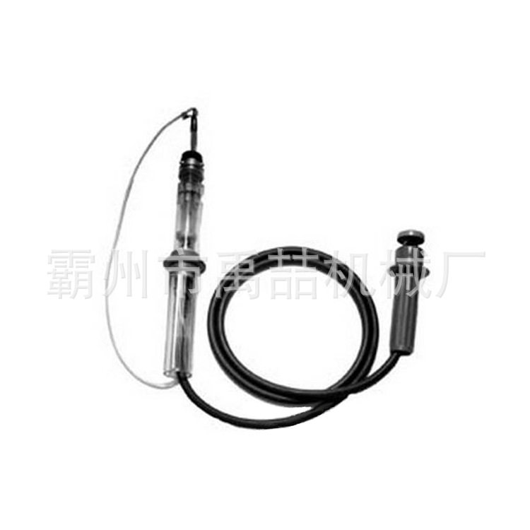 高压带电负荷开断工具15kv线路消弧开关C403-1631负荷跳线开关