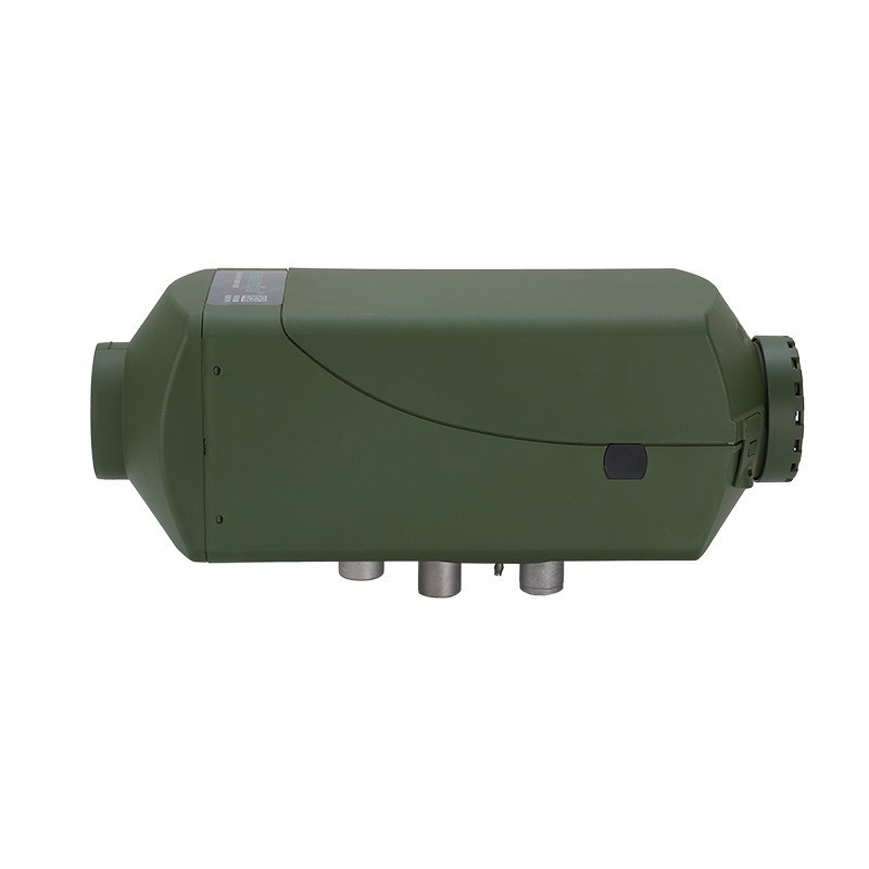 24v12v汽车驻车燃油空气加热车载取暖器柴油暖R风机空暖水暖一体
