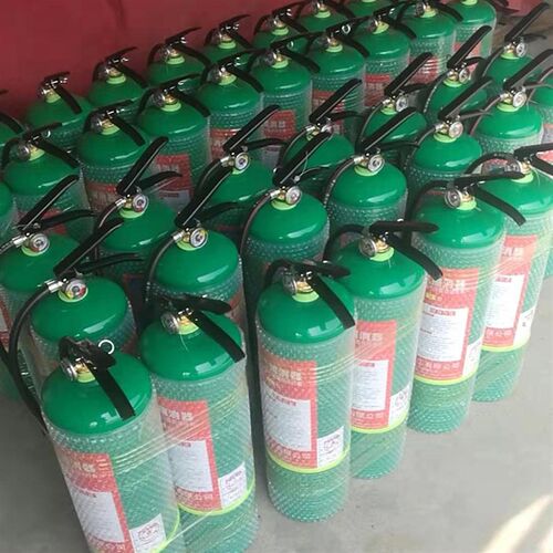 手提推车式氯气捕消器灭氯器1u5 25公斤LPX-4氯气泄漏现场抢救现
