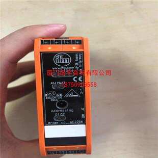 MK5101原装现货易福门Ifm磁性开关