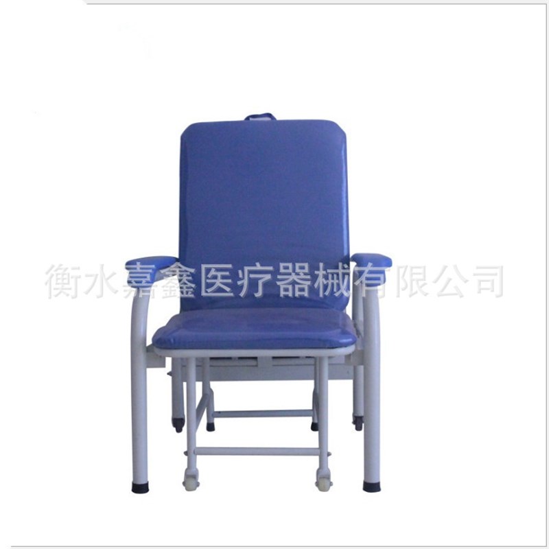 供应单人陪护椅 两用折叠床陪护床 多功能看护床 午休椅