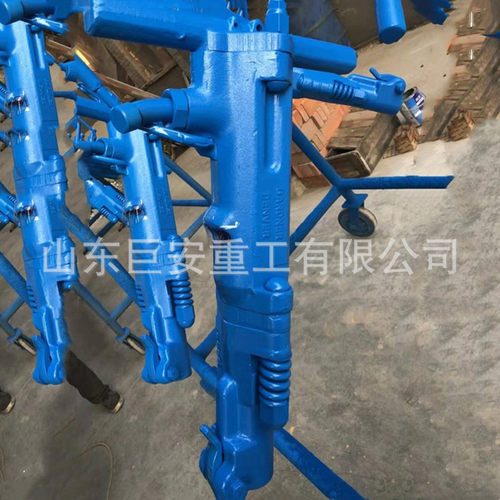 巨安B87C风镐气动破碎机大功率