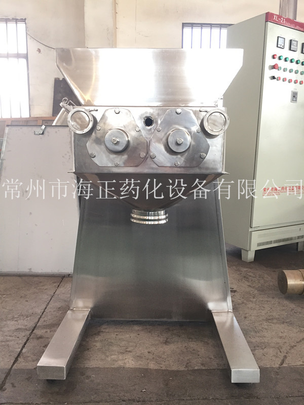 江苏姜茶制粒机厂家直供