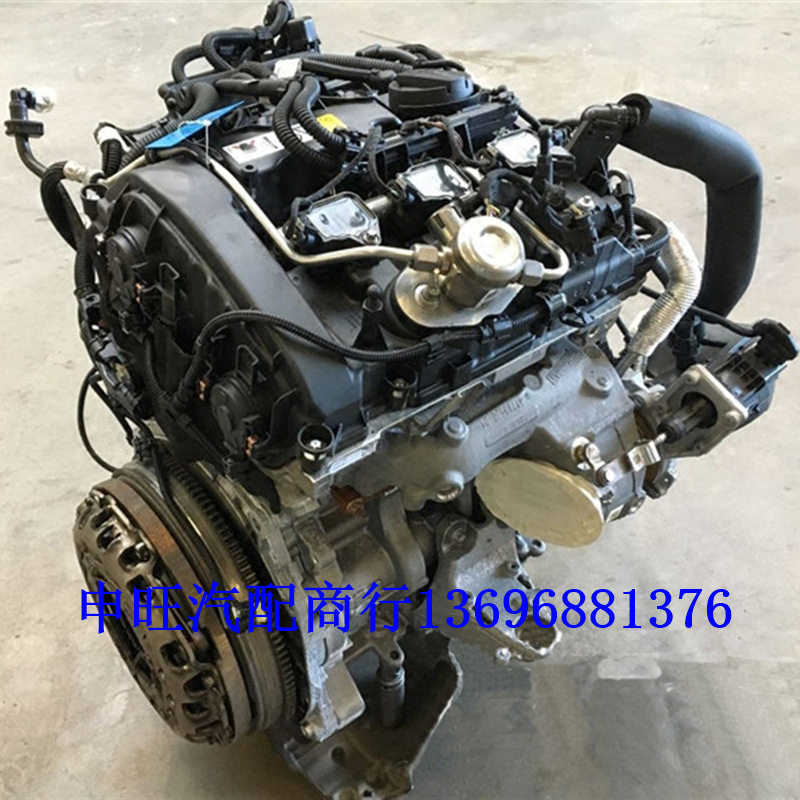 适用于宝马i8218i220iX2I8B38B48之诺60H1.5t1.6T发动机