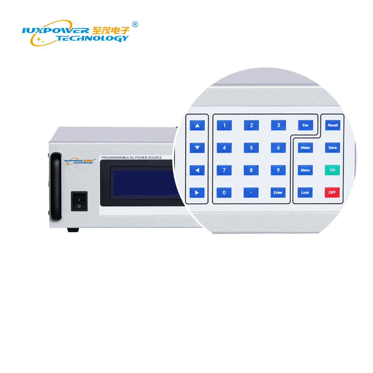 直流10V电源 5V300A程控稳压电源 程控直流电源供应器
