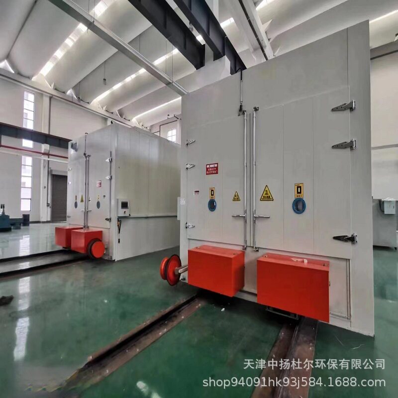 加工高温工业烤箱 300度500度工业用干燥箱 智能恒温 工业烘箱