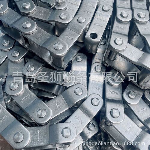 销钢制销合链662X662H662F667H66D7X667K667J88K88C锰钢不锈钢