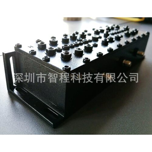 ACELEX腔体双工器1735-1780/1830-1875PTL-1735-1875-50-01