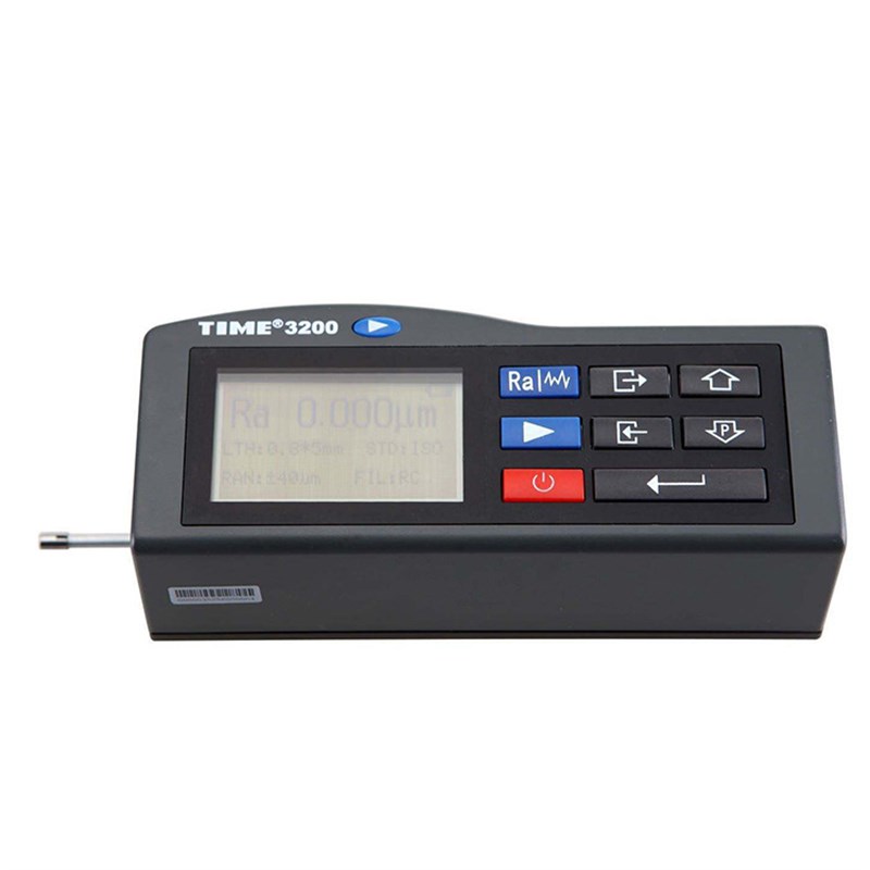 时代TIMEe3200原TR200表面粗糙度仪 TR100手持式粗糙度仪TIME3100
