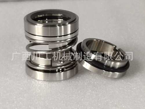 现货供应清水泵ZB44N-50  ZB44N-55机械密封
