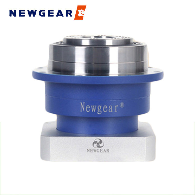 纽格尔Newgear圆法兰盘行星减速机摆线针轮减速机可批发供应轴装