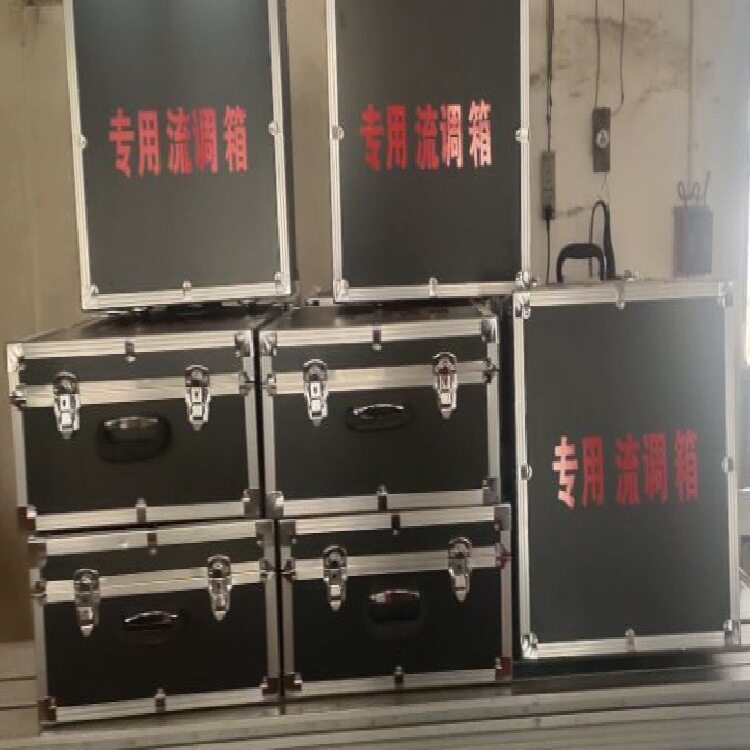 消毒杀虫器材箱厂家