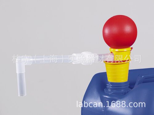 德国Bürkle OTAL 5005-1200 瓶口分液器