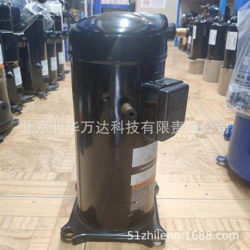 ZP83KCE-TFD-422数码制冷压缩机ZP系列R410A制冷压缩机ZP83KCE