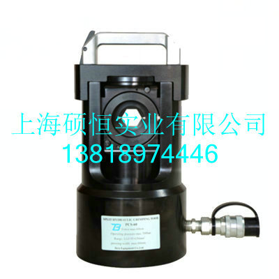 SCH-60 分体式液压钳(Kort)