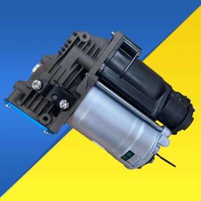 适用奔驰W221W164 S300 S350 R300 R350 ML350 GL450 GL350打气泵