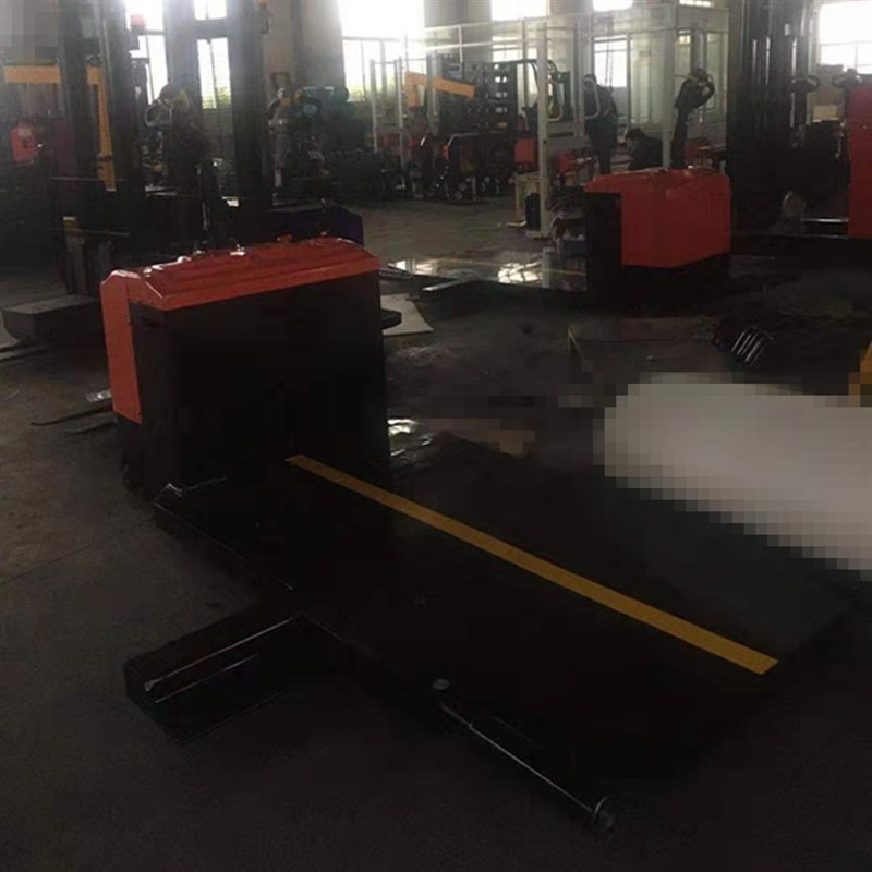 智能全自动电动移车器 车厂专用汽车搬H运器 车辆移位器 发送全国