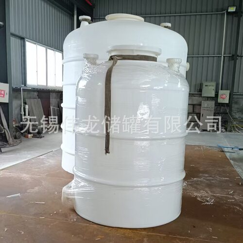 10m315m320m3PE材质渗滤液缓冲储罐