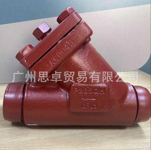 丹佛斯氨用Y型过滤器FIA32D