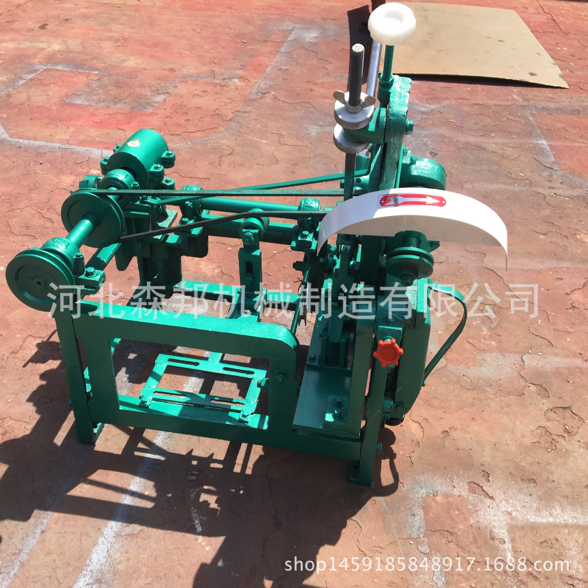 小型自动磨锯机简易木工带锯条修磨机器凸轮工作磨锯机小型磨锯齿
