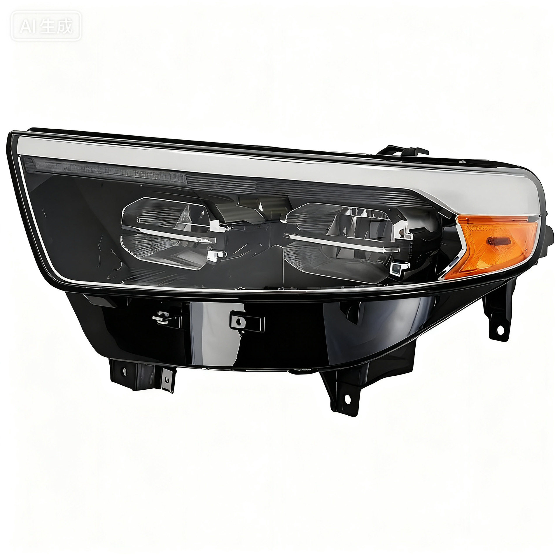 适用于福特探险者Ford Explorer前照明大灯 LB5B13W030BG