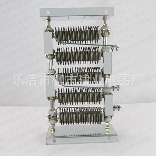 绕线电阻器RT54起k重机塔吊行车起动调整电阻箱RY RQ ZB RB ZX工