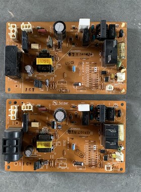 V菱电机G调外机电脑版 MSH-J12TV UV V三 DE00N300 SE76A895空01