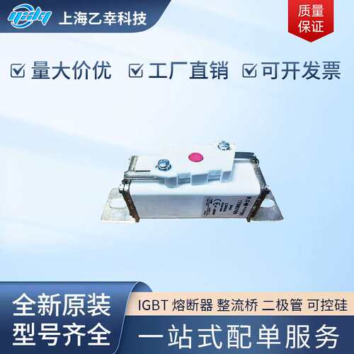 巴斯曼熔断器  170M2046 170M2047 170M2048 170M2049 170M2050