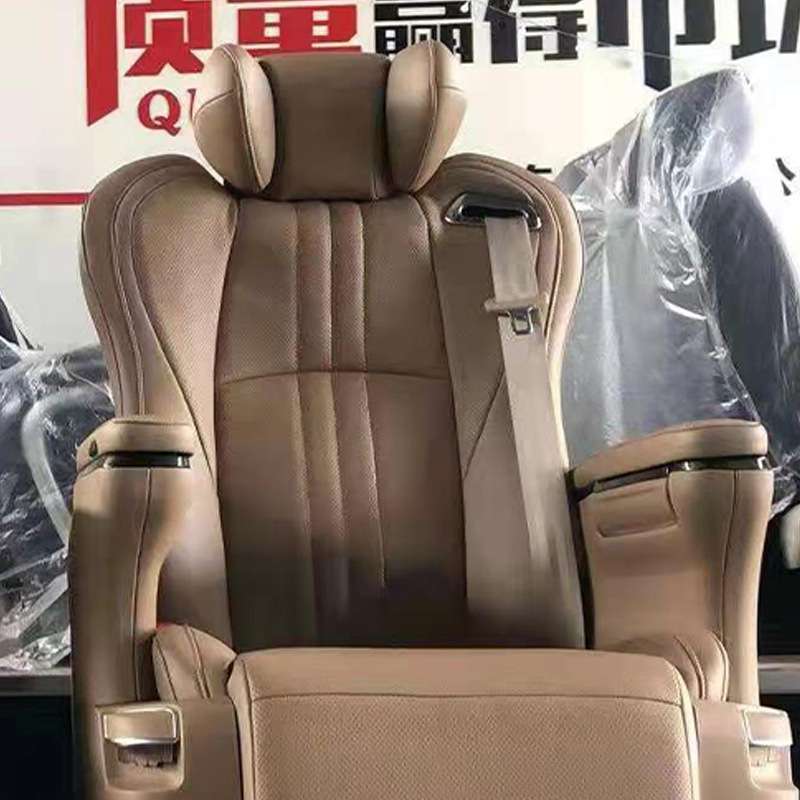 汽车座椅商务汽车航空座椅改装座椅叉车座椅加工各种汽车座椅