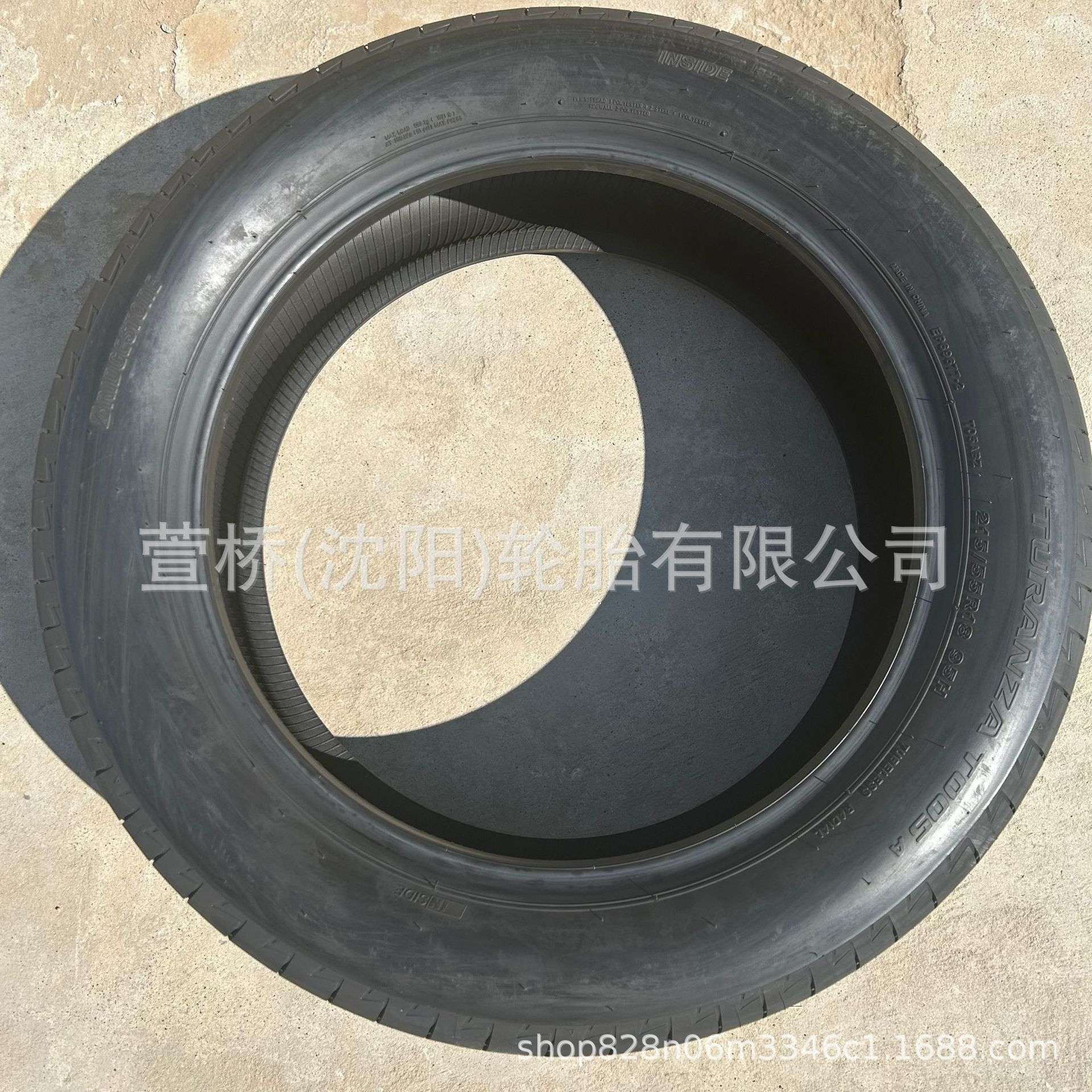 普利司通245/50R18 BRIDGESTONE
