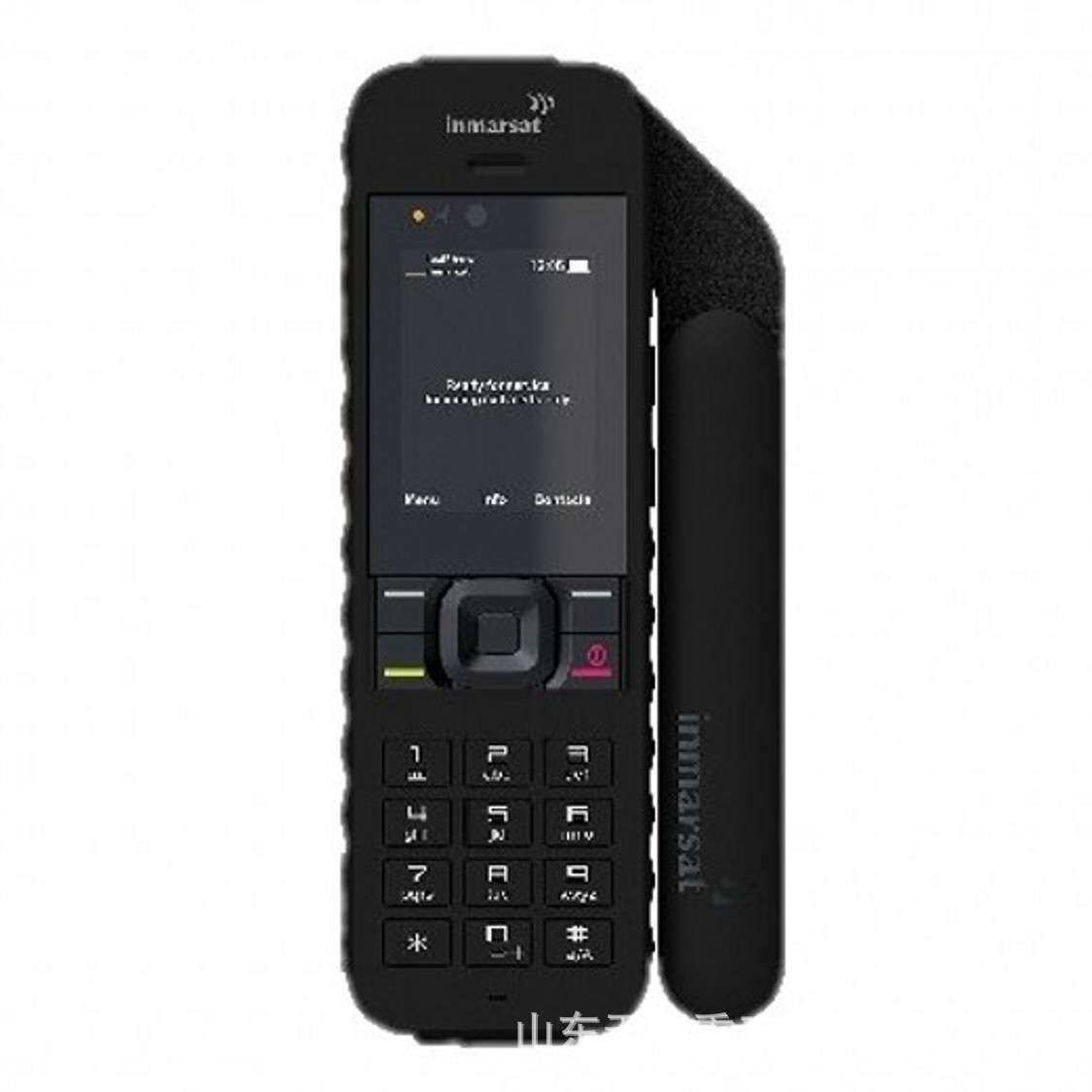 海事电话IsatPhone2 海事2代手持中文电话机私密通话