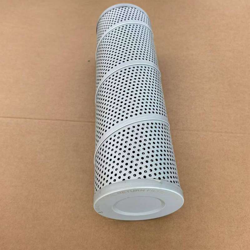 滤清器吊车液压油滤芯回油进油保养配件FAX-630X20滤芯