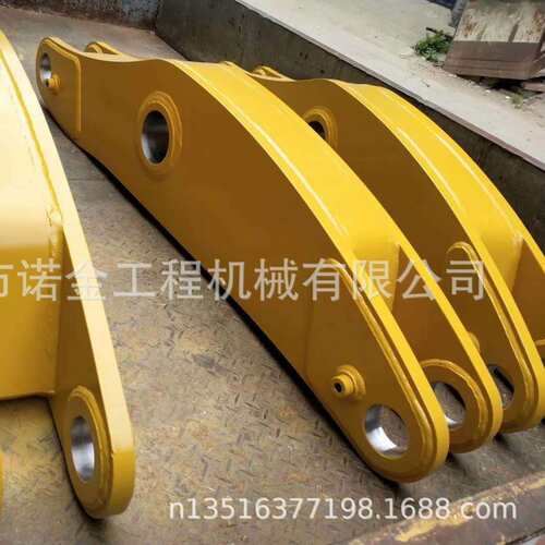 供应徐工300FN装载机付车架 标准摇臂拉杆 零售