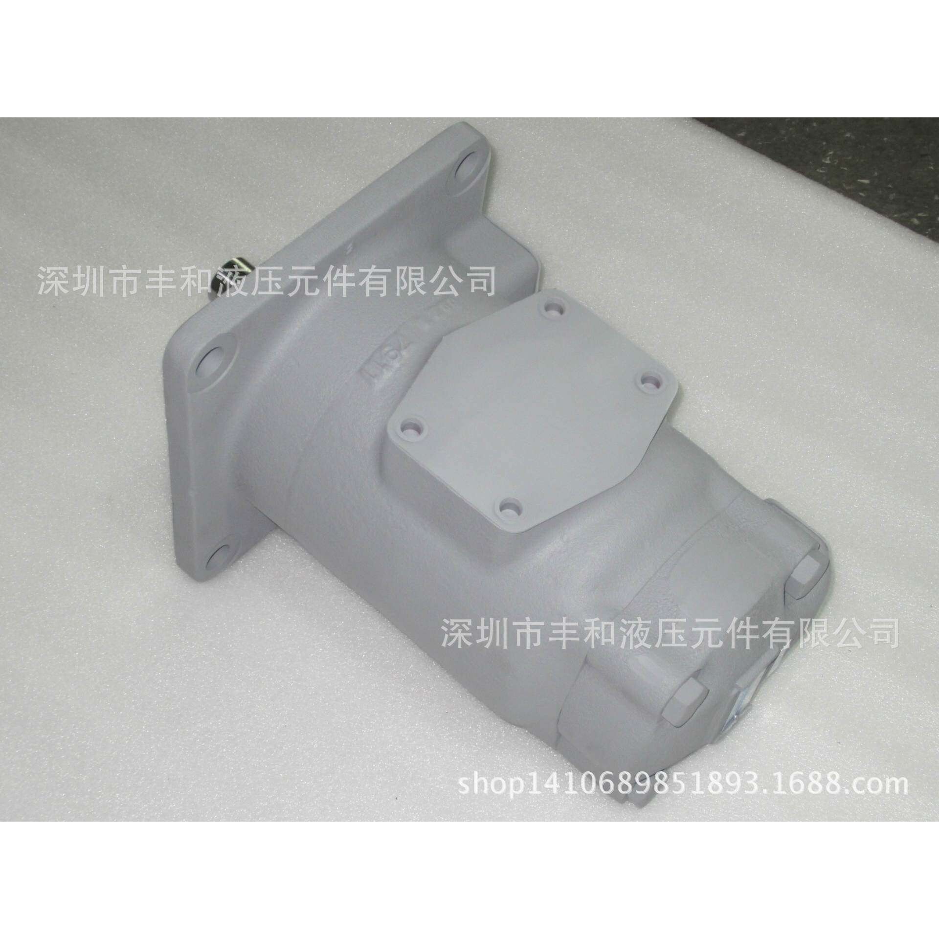 现货供应TOKIMEC东京计器液压油泵SQP41-50-12-86CD-18