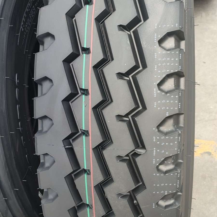 【型号齐全】轮胎外贸载重胎1200R20子午线卡车汽车轮胎 钢丝胎